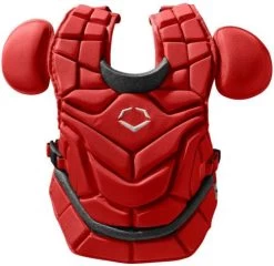 EvoShield PRO-SRZ Adult 16 Inch Baseball Chest Protector WB57092 -Baseball Equipment Store evoshield prosrz adult 16 inch baseball chest protector wb57092 23