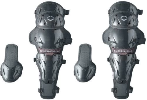 EvoShield PRO-SRZ Adult Baseball Upper Leg Guards WB57079 5 EvoShield PRO-SRZ Adult Baseball Upper Leg Guards WB57079 - Image 3