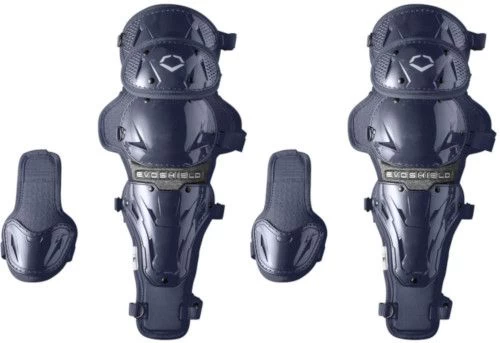 EvoShield PRO-SRZ Adult Baseball Upper Leg Guards WB57079 6 EvoShield PRO-SRZ Adult Baseball Upper Leg Guards WB57079 - Image 4