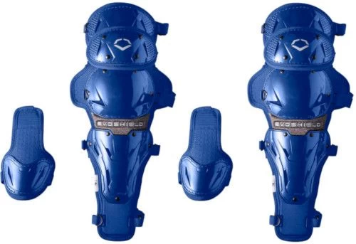 EvoShield PRO-SRZ Adult Baseball Upper Leg Guards WB57079 7 EvoShield PRO-SRZ Adult Baseball Upper Leg Guards WB57079 - Image 5