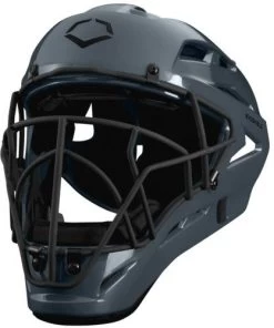 EvoShield PRO-SRZ Catcher's Helmet WB57084 -Baseball Equipment Store evoshield prosrz catchers helmet wb57084 20