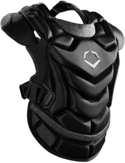 Baseball Equipment Store -Baseball Equipment Store evoshield prosrz fastpitch adult 15 inch softball chest protector wb57090 31