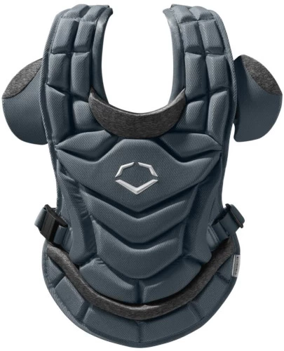 EvoShield PRO-SRZ Fastpitch Adult 15 Inch Softball Chest Protector WB57090 5 EvoShield PRO-SRZ Fastpitch Adult 15 Inch Softball Chest Protector WB57090 - Image 3
