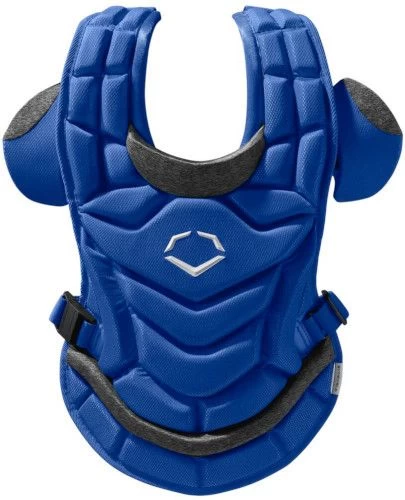 EvoShield PRO-SRZ Fastpitch Adult 15 Inch Softball Chest Protector WB57090 7 EvoShield PRO-SRZ Fastpitch Adult 15 Inch Softball Chest Protector WB57090 - Image 5