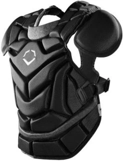 EvoShield PRO-SRZ Intermediate 15 Inch Baseball Chest Protector WB57093 -Baseball Equipment Store evoshield prosrz intermeidate 15 inch baseball chest protector wb57093 8