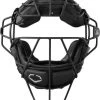 EvoShield PRO-SRZ Traditional Catcher's Facemask WB57085 -Baseball Equipment Store evoshield prosrz traditional catchers facemask wb57085 13