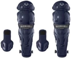 EvoShield PRO-SRZ Women's Fastpitch Softball Upper Leg Guards WB57081 -Baseball Equipment Store evoshield prosrz womens fastpitch softball upper leg guards wb57081 15