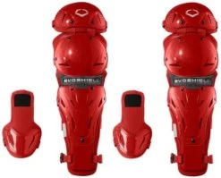 EvoShield PRO-SRZ Women's Fastpitch Softball Upper Leg Guards WB57081 -Baseball Equipment Store evoshield prosrz womens fastpitch softball upper leg guards wb57081 17