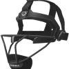 EvoShield Protection WTV7000 Defender's Fielding Mask -Baseball Equipment Store evoshield protection wtv7000 defender s fielding mask 10