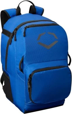 EvoShield SRZ-1 Personal Equipment Backpack WB57179 -Baseball Equipment Store evoshield srz1 personal equipment backpack wb57179 24