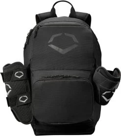 EvoShield SRZ-1 Personal Equipment Backpack WB57179 -Baseball Equipment Store evoshield srz1 personal equipment backpack wb57179 29