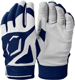 EvoShield SRZ-1 Youth Baseball Batting Gloves WB57121 -Baseball Equipment Store evoshield srz1 youth baseball batting gloves wb57121 32