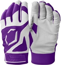 EvoShield SRZ-1 Youth Baseball Batting Gloves WB57121 -Baseball Equipment Store evoshield srz1 youth baseball batting gloves wb57121 35