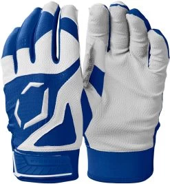 EvoShield SRZ-1 Youth Baseball Batting Gloves WB57121 -Baseball Equipment Store evoshield srz1 youth baseball batting gloves wb57121 36
