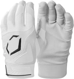 EvoShield SRZ-1 Youth Baseball Batting Gloves WB57121 -Baseball Equipment Store evoshield srz1 youth baseball batting gloves wb57121 38