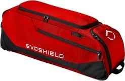EvoShield Standout Personal Wheeled Equipment Bag WB57191 -Baseball Equipment Store evoshield standout personal wheeled equipment bag wb57191 34