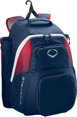 EvoShield Tone Set Personal Equipment Backpack WB57304 -Baseball Equipment Store evoshield tone set personal equipment backpack wb57304 58