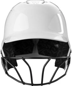 EvoShield XVT 2.0 Glossy Batting Helmet W/ Fastpitch Softball Facemask WB57259 -Baseball Equipment Store evoshield xvt 2 0 glossy batting helmet w fastpitch softball facemask wb57259 24