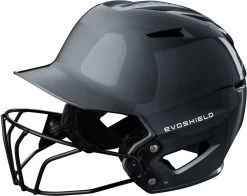 EvoShield XVT 2.0 Glossy Batting Helmet W/ Fastpitch Softball Facemask WB57259 -Baseball Equipment Store evoshield xvt 2 0 glossy batting helmet w fastpitch softball facemask wb57259 36