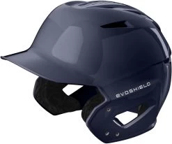 EvoShield XVT 2.0 Gloss Batting Helmet WB57258 -Baseball Equipment Store evoshield xvt 2 gloss batting helmet wb57258 19