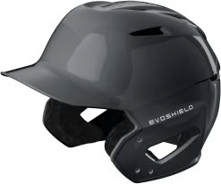 EvoShield XVT 2.0 Gloss Batting Helmet WB57258 -Baseball Equipment Store evoshield xvt 2 gloss batting helmet wb57258 22