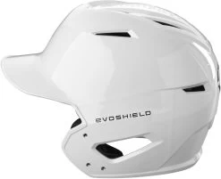 EvoShield XVT 2.0 Gloss Batting Helmet WB57258 -Baseball Equipment Store evoshield xvt 2 gloss batting helmet wb57258 35