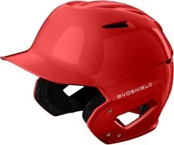 EvoShield XVT 2.0 Gloss Batting Helmet WB57258 -Baseball Equipment Store evoshield xvt 2 gloss batting helmet wb57258 38