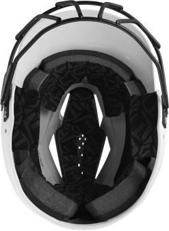 EvoShield XVT 2.0 Matte Batting Helmet W/ Fastpitch Softball Facemask WB57257 -Baseball Equipment Store evoshield xvt 2 matte batting helmet w fastpitch softball facemask wb57257 11