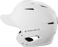 EvoShield XVT 2.0 Matte Batting Helmet WB57256 -Baseball Equipment Store evoshield xvt 2 matte batting helmet wb57256 29