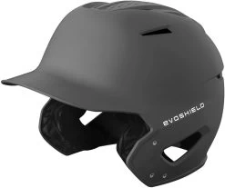 EvoShield XVT 2.0 Matte Batting Helmet WB57256 -Baseball Equipment Store evoshield xvt 2 matte batting helmet wb57256 31