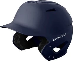 EvoShield XVT 2.0 Matte Batting Helmet WB57256 -Baseball Equipment Store evoshield xvt 2 matte batting helmet wb57256 32