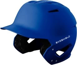 EvoShield XVT 2.0 Matte Batting Helmet WB57256 -Baseball Equipment Store evoshield xvt 2 matte batting helmet wb57256 33