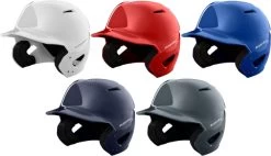 EvoShield XVT LUXE Fitted Batting Helmet WTV7210 -Baseball Equipment Store evoshield xvt luxe fitted batting helmet wtv7210 14
