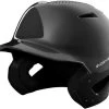 EvoShield XVT LUXE Fitted Batting Helmet WTV7210 -Baseball Equipment Store evoshield xvt luxe fitted batting helmet wtv7210 4