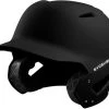 EvoShield XVT Matte Batting Helmet WTV7115 -Baseball Equipment Store evoshield xvt matte batting helmet wtv7115 10