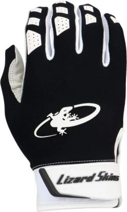 Lizard Skins Komodo V2 Youth Baseball Batting Gloves KM2Y