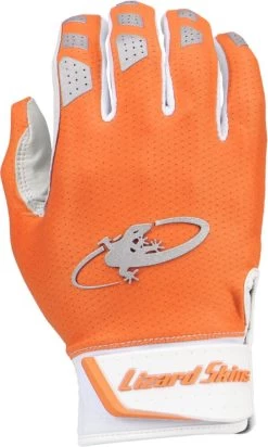 Lizard Skins Komodo V2 Youth Baseball Batting Gloves KM2Y -Baseball Equipment Store lizard skins komodo v2 youth baseball batting gloves km2y 24
