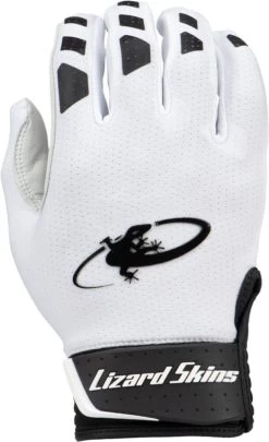 Lizard Skins Komodo V2 Youth Baseball Batting Gloves KM2Y -Baseball Equipment Store lizard skins komodo v2 youth baseball batting gloves km2y 30