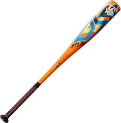 2023 Louisville Slugger Atlas USA Balanced Baseball Bat (-12oz) WBL2663010 -Baseball Equipment Store louisville slugger atlas adult usa balanced baseball bat wbl2663010 20