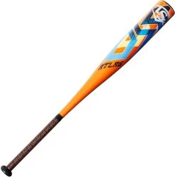 2023 Louisville Slugger Atlas USSSA Balanced Baseball Bat (-8oz) WBL2655010 9 2023 Louisville Slugger Atlas USSSA Balanced Baseball Bat (-8oz) WBL2655010 -Baseball Equipment Store louisville slugger atlas adult usssa balanced baseball bat wbl2655010 16