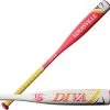 Louisville Slugger Diva Girl's Balanced Fastpitch Softball Bat WTLFPDV18A115 (-11.5oz) 2 Louisville Slugger Diva Girl's Balanced Fastpitch Softball Bat WTLFPDV18A115 (-11.5oz) -Baseball Equipment Store louisville slugger diva girl s balanced fastpitch softball bat wtlfpdv18a115 11 5oz 5