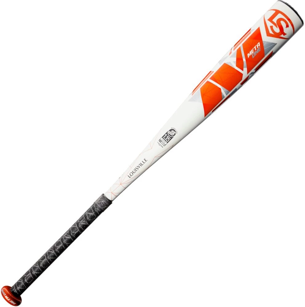 2022 Louisville Slugger META ONE USSSA Balanced Baseball Bat (-12oz) WBL2531010 4 2022 Louisville Slugger META ONE USSSA Balanced Baseball Bat (-12oz) WBL2531010 - Image 2