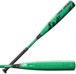 2023 Louisville Slugger META USA Balanced Baseball Bat (-12oz) WBL2659010