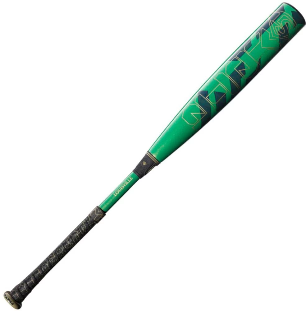 2023 Louisville Slugger META USSSA Balanced Baseball Bat (-5oz) WBL2649010 4 2023 Louisville Slugger META USSSA Balanced Baseball Bat (-5oz) WBL2649010 - Image 2
