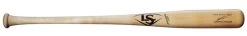 Louisville Slugger MLB Prime Signature Series Adult Birch Wood Baseball Bat VG27-Guerrero