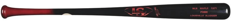 Louisville Slugger MLB Prime WTLWPM271E16 Adult Maple Wood Baseball Bat 3 Louisville Slugger MLB Prime WTLWPM271E16 Adult Maple Wood Baseball Bat