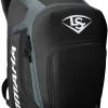 Louisville Slugger Omaha Stick Pack Personal Equipment Backpack WB57175