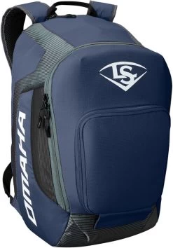 Louisville Slugger Omaha Stick Pack Personal Equipment Backpack WB57175 -Baseball Equipment Store louisville slugger omaha stick pack personal equipment backpack wb57175 35
