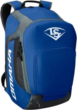 Louisville Slugger Omaha Stick Pack Personal Equipment Backpack WB57175 -Baseball Equipment Store louisville slugger omaha stick pack personal equipment backpack wb57175 38