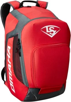 Louisville Slugger Omaha Stick Pack Personal Equipment Backpack WB57175 -Baseball Equipment Store louisville slugger omaha stick pack personal equipment backpack wb57175 41